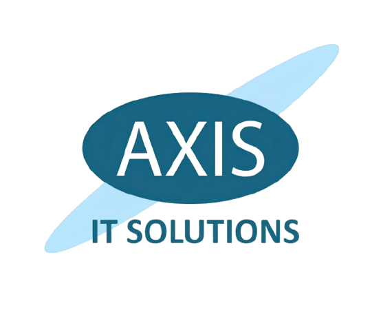 Axis IT Solutions Logo