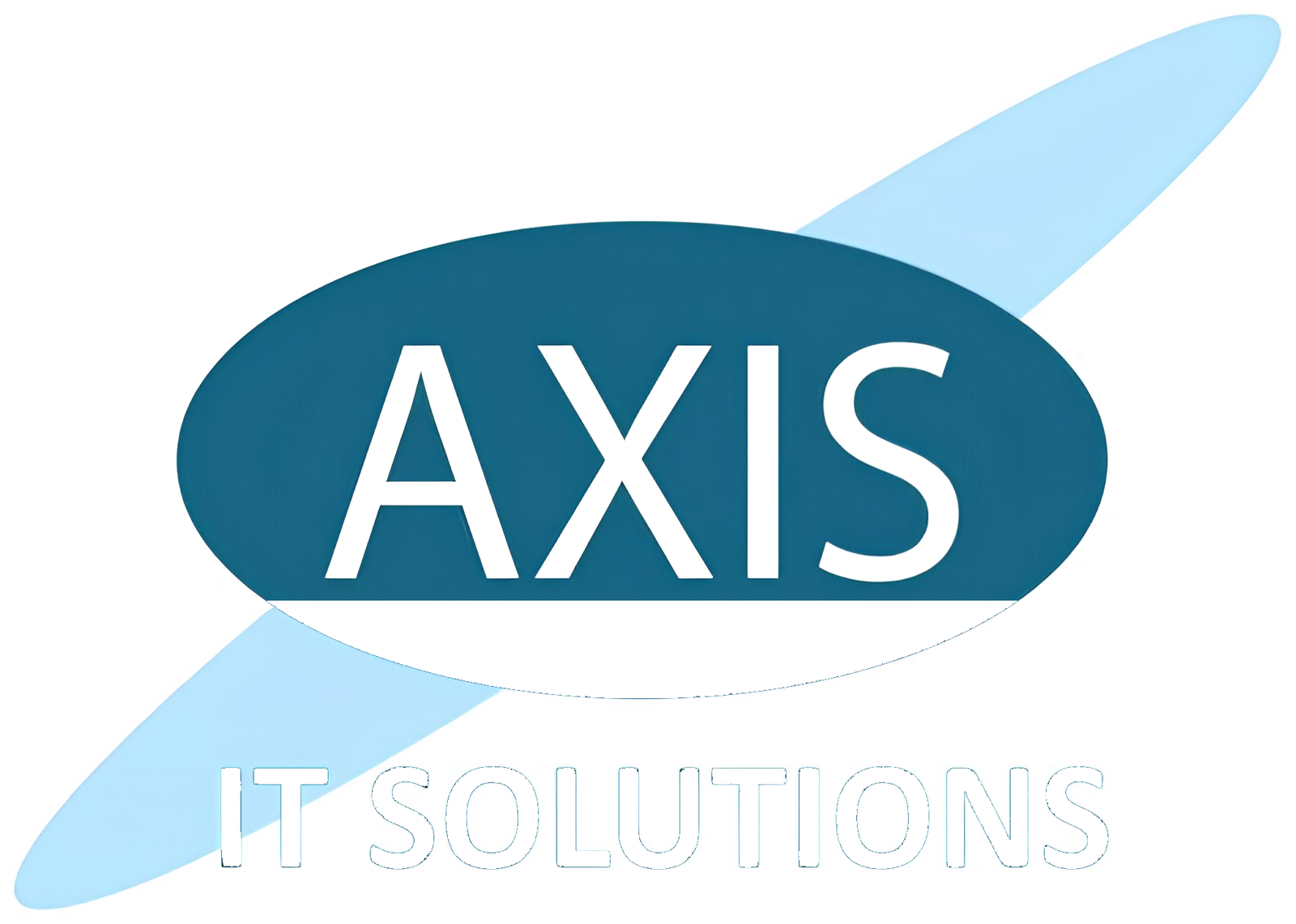 Axis IT Solutions Logo