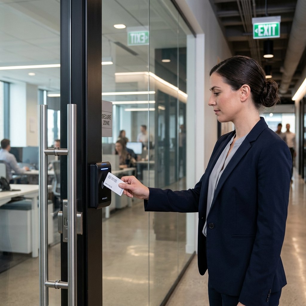 Access Control Systems