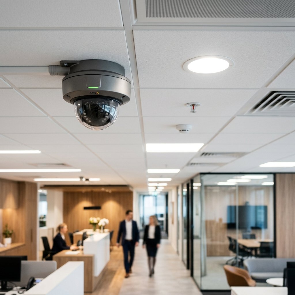 Surveillance Technology
