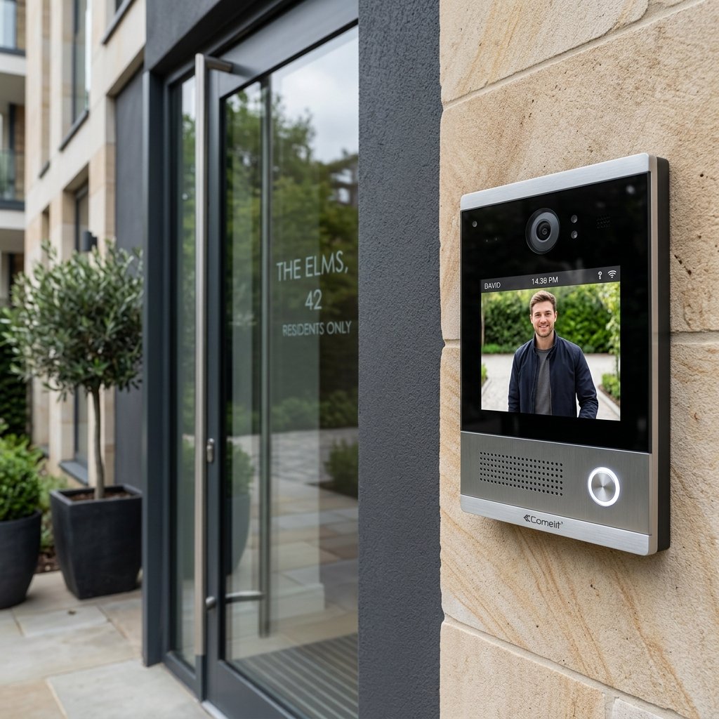 Video Door Phone Systems