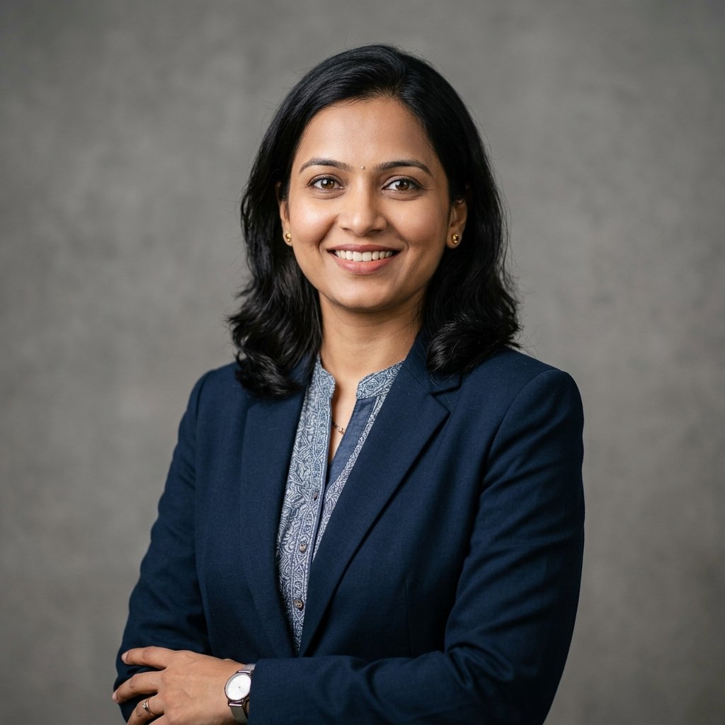 Sneha - Operations Manager
