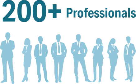 200 professional employees graphic v2
